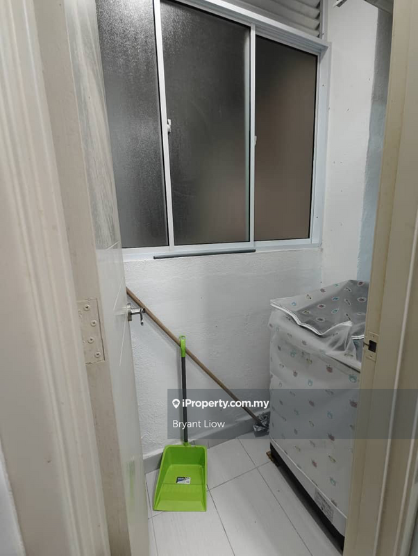 Service Residence for Rent in The Wave Residence by Bryant Liow - iProperty.com.my