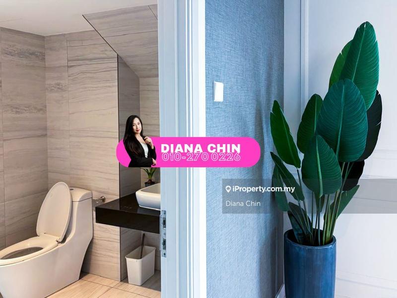 Condominium for Rent in City Residence by Diana Chin - iProperty.com.my