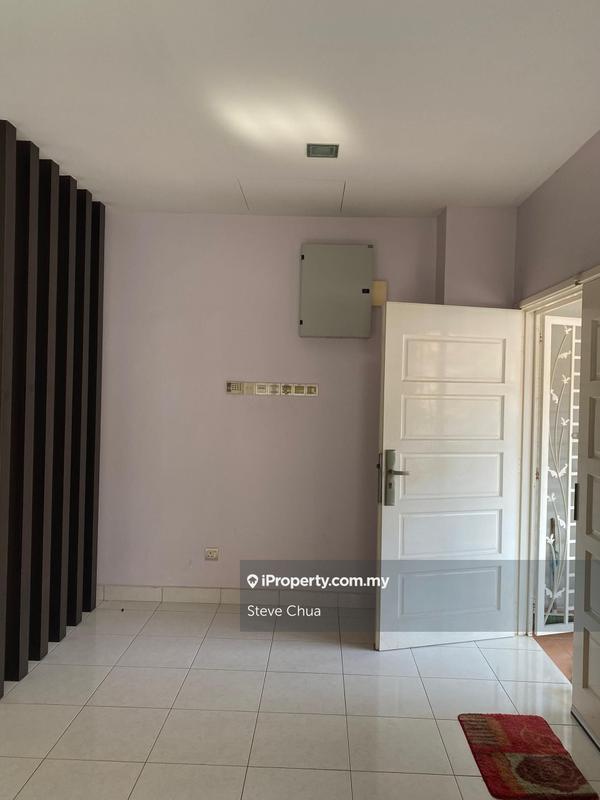 Semi-Detached House for Sale in Aman Perdana, Kapar by Steve Chua - iProperty.com.my