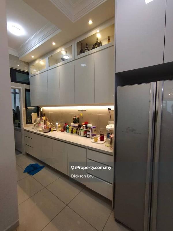 Service Residence for Sale in Fortune Perdana by Dickson Lau - iProperty.com.my