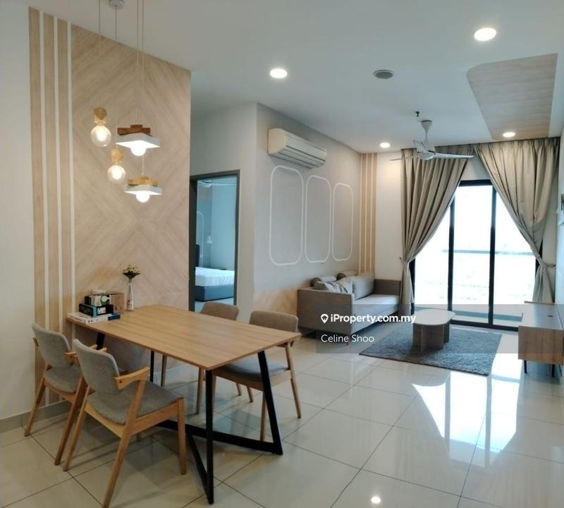 For Rent - Ten Kinrara