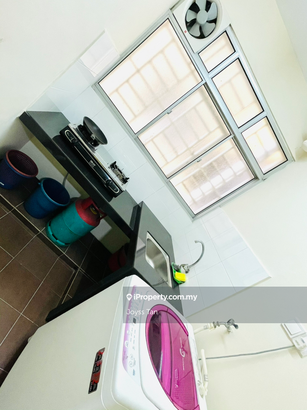 Condominium for Rent in Platinum Lake PV 20 by Joyss Tan - iProperty.com.my