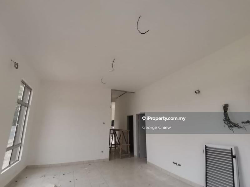 Semi-Detached House for Sale in Freehold Affordable Town Single Storey Semi D, Jasin by George Chiew - iProperty.com.my