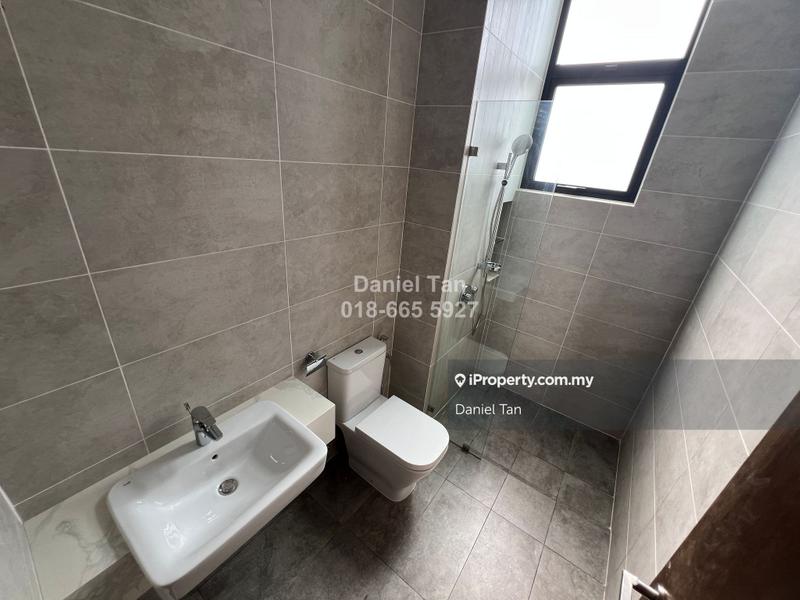 Semi-Detached House for Sale in Setia Eco Park, Setia Alam by Daniel Tan - iProperty.com.my