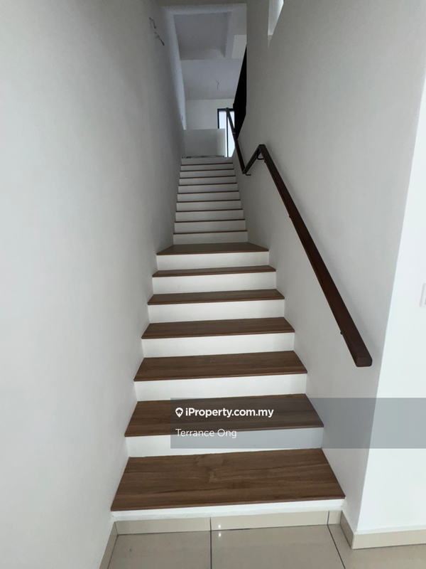 3-storey Terraced House for Sale in Taman Melawati, Ulu Kelang by Terrance Ong - iProperty.com.my