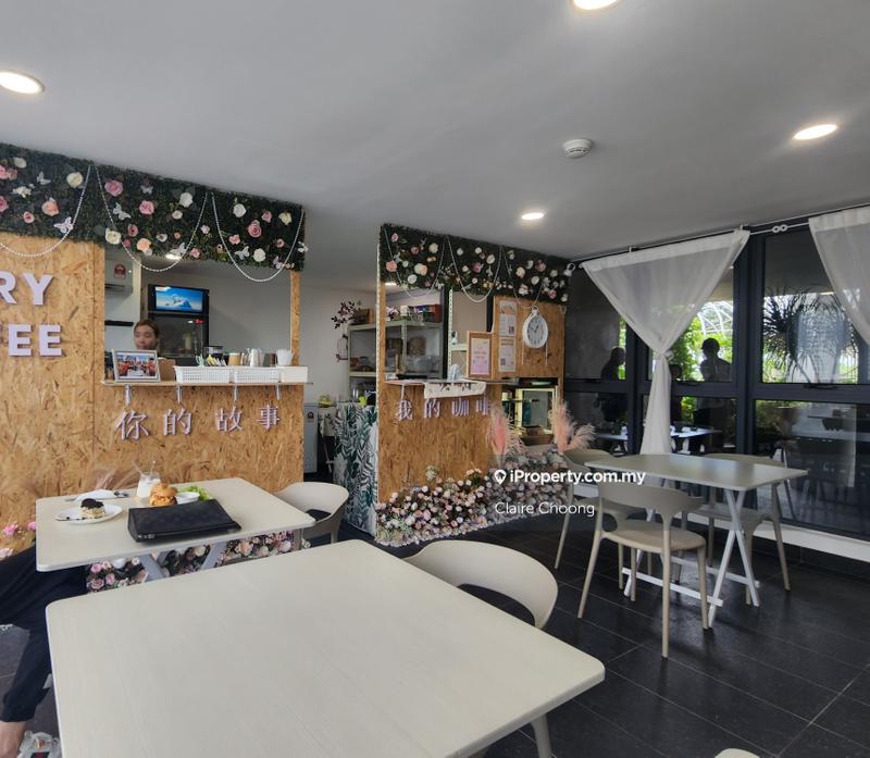 Service Residence for Sale in Skyluxe On The Park Bukit Jalil by Claire Choong - iProperty.com.my