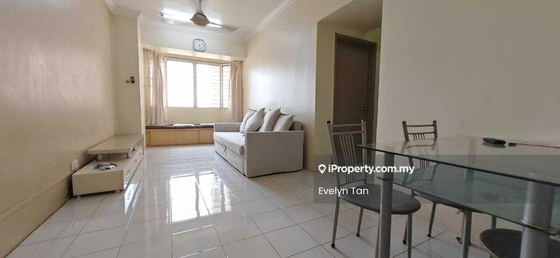 Service Residence for Rent in Rhythm Avenue by Evelyn Tan - iProperty.com.my