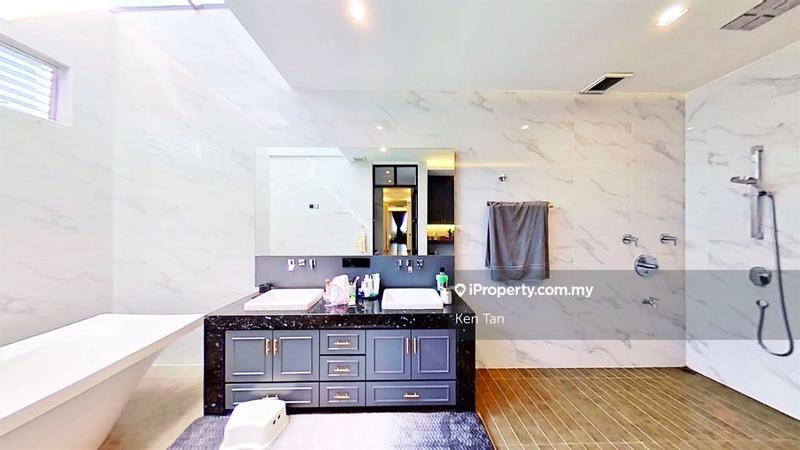 Semi-Detached House for Sale in Pju 3, Tropicana by Ken Tan - iProperty.com.my