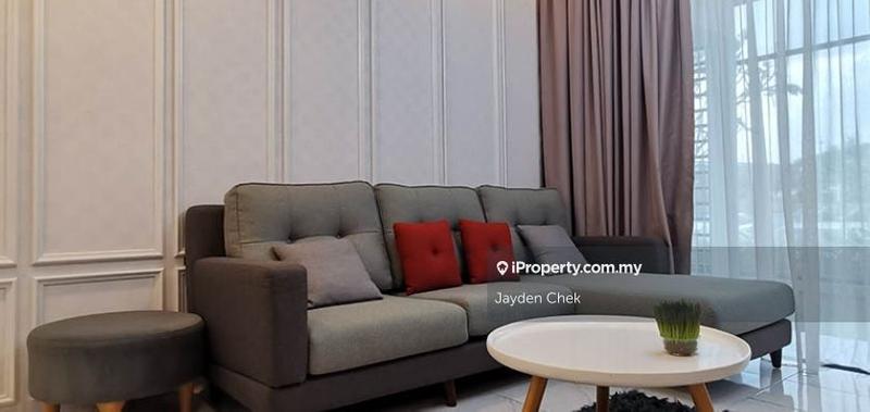 Kediaman Servis untuk Disewa di YOUTH CITY oleh Jayden Chek - iProperty.com.my