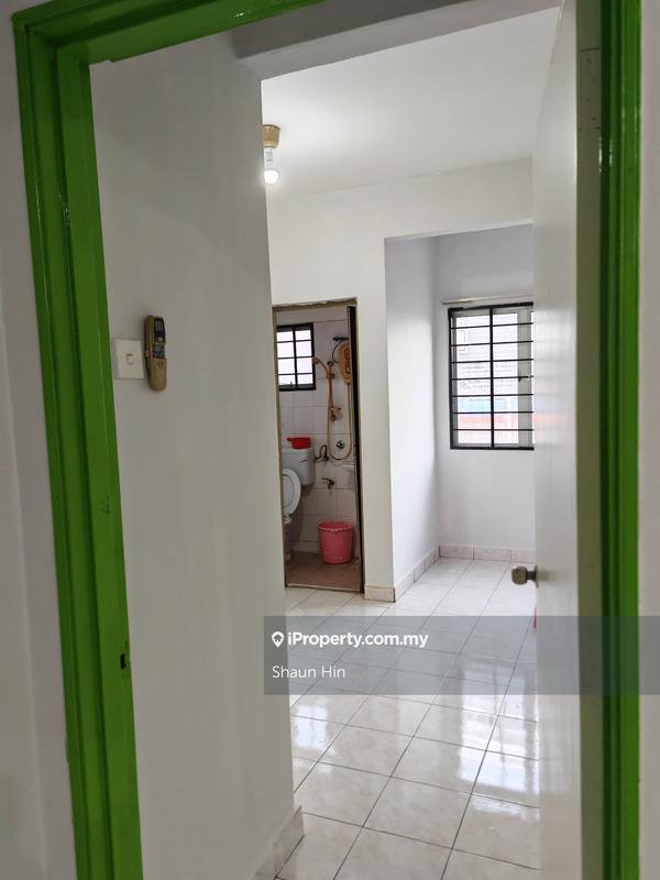 Pangsapuri untuk Dijual di Plaza Sinar Apartment oleh Shaun Hin - iProperty.com.my