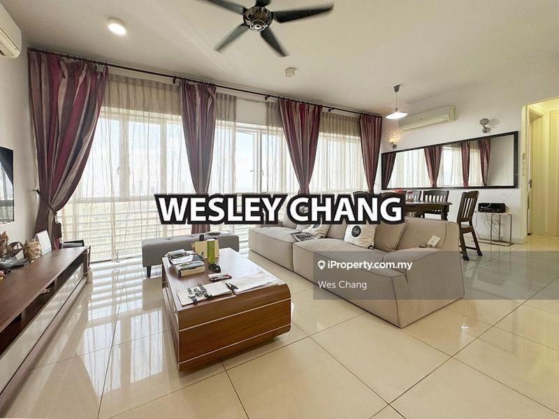 For Sale - Surian Residences