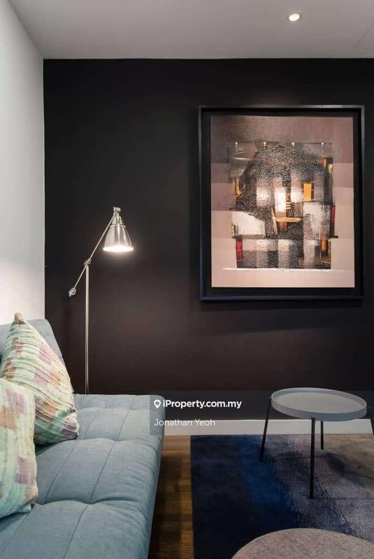 Condominium for Sale in The Veo by Jonathan Yeoh - iProperty.com.my