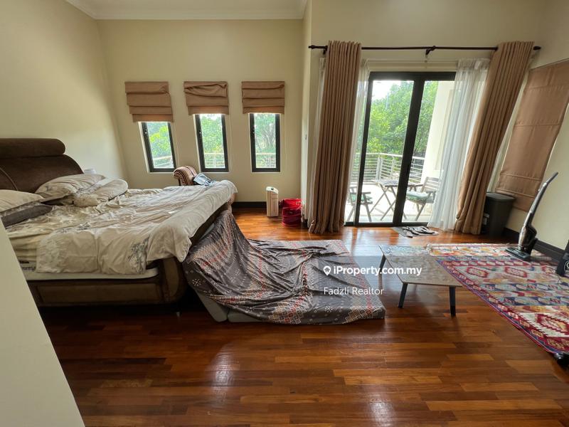 Rumah Berkembar untuk Dijual di Desa Sri Hartamas, Sri Hartamas oleh Fadzli Realtor - iProperty.com.my