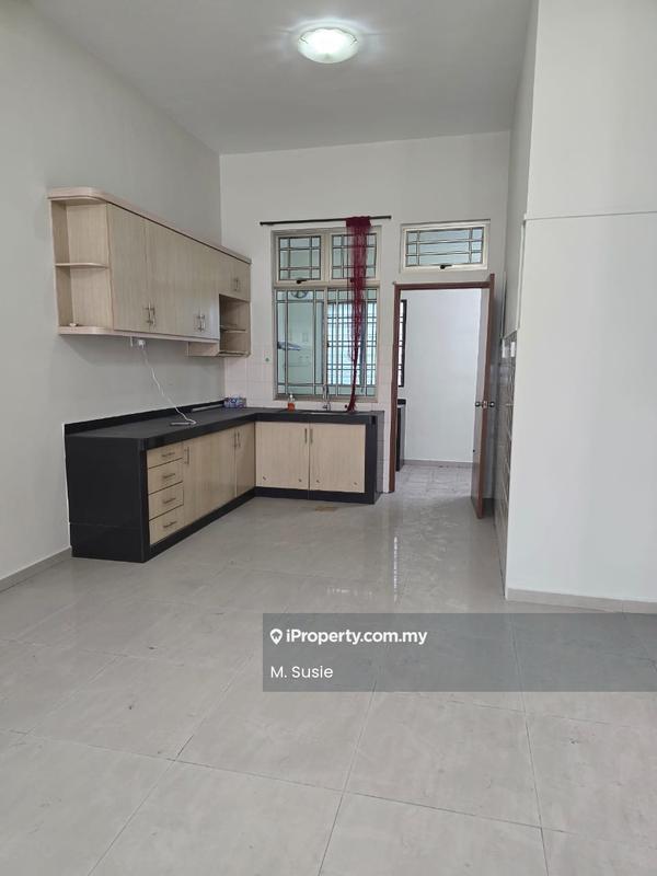2-storey Terraced House for Sale in Taman Suria Muafakat, Johor Bahru by M. Susie - Kitchen - iProperty.com.my
