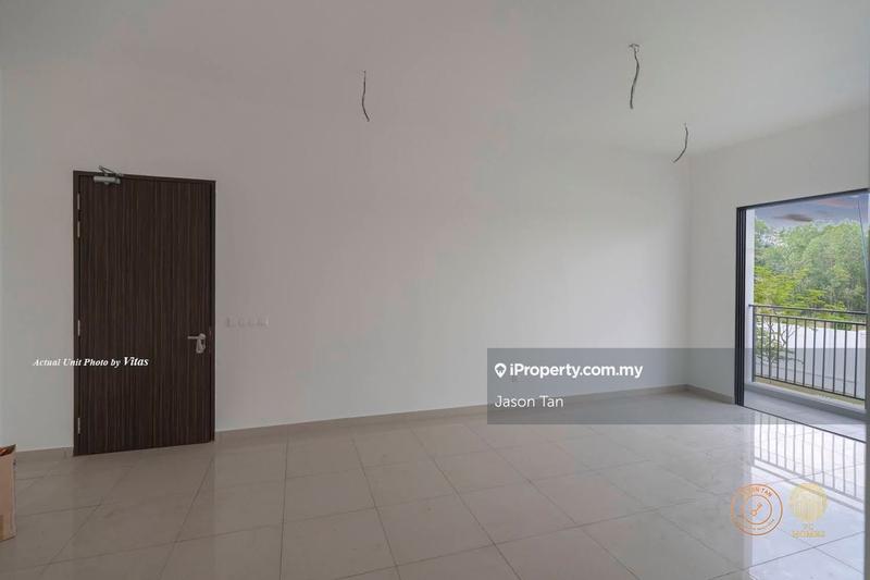 Townhouse for Sale in uf7ax, Setia Alam by Jason Tan - iProperty.com.my