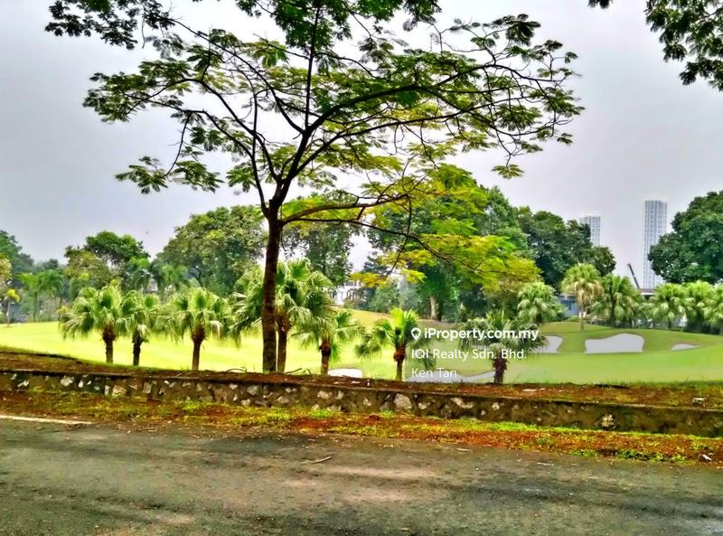 Bungalow Land for Sale in Pju 3, Tropicana by Ken Tan - iProperty.com.my