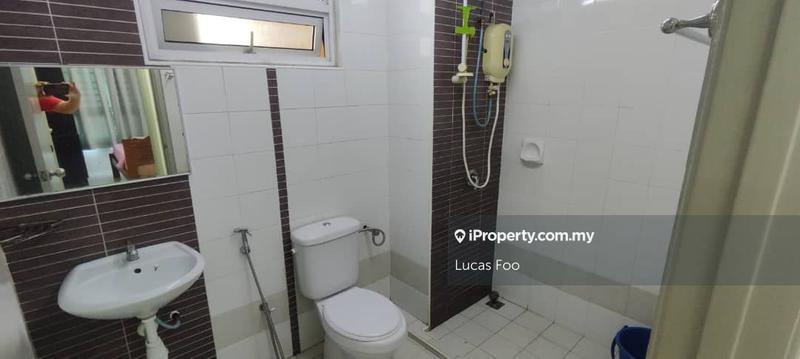 Kondominium untuk Disewa di The Spring oleh Lucas Foo - iProperty.com.my