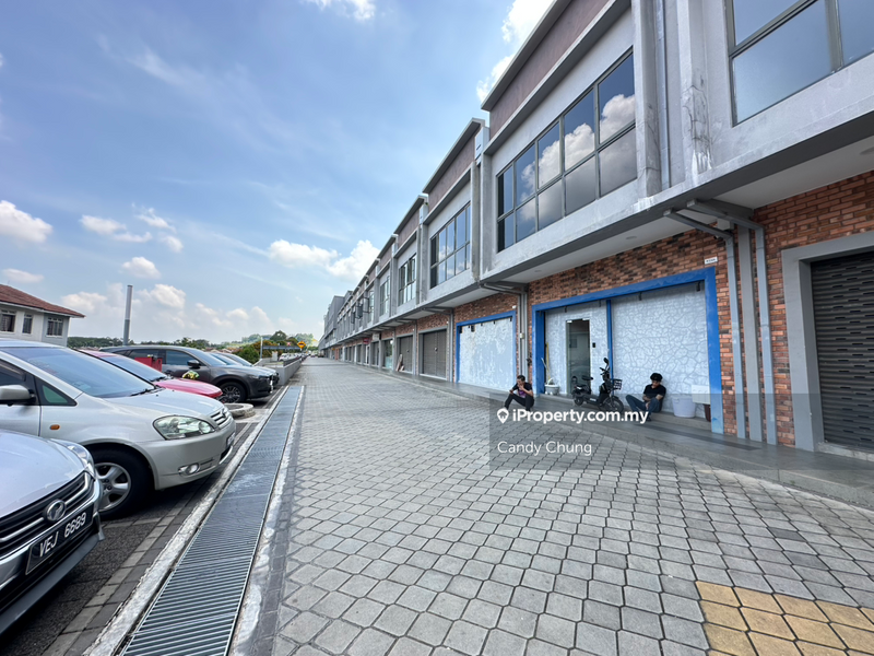 Kedai-Pejabat untuk Dijual di Bandar Sunsuria, Sepang oleh Candy Chung - iProperty.com.my