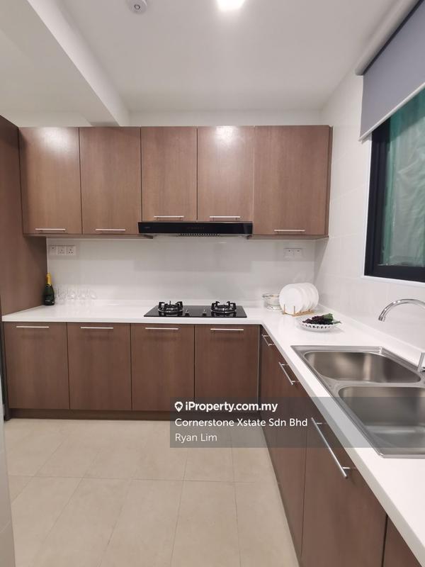 For Sale - Hillcrest Heights