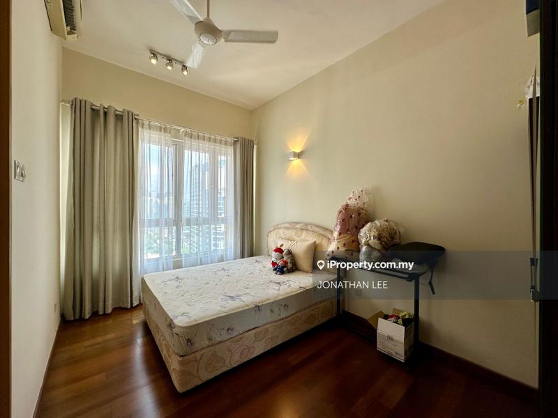 Kondominium untuk Dijual di Gaya Bangsar oleh JONATHAN LEE - iProperty.com.my