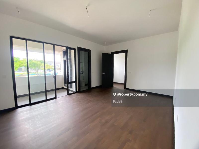 Rumah Berkembar untuk Dijual di Elmina, Shah Alam oleh Fadzli - iProperty.com.my