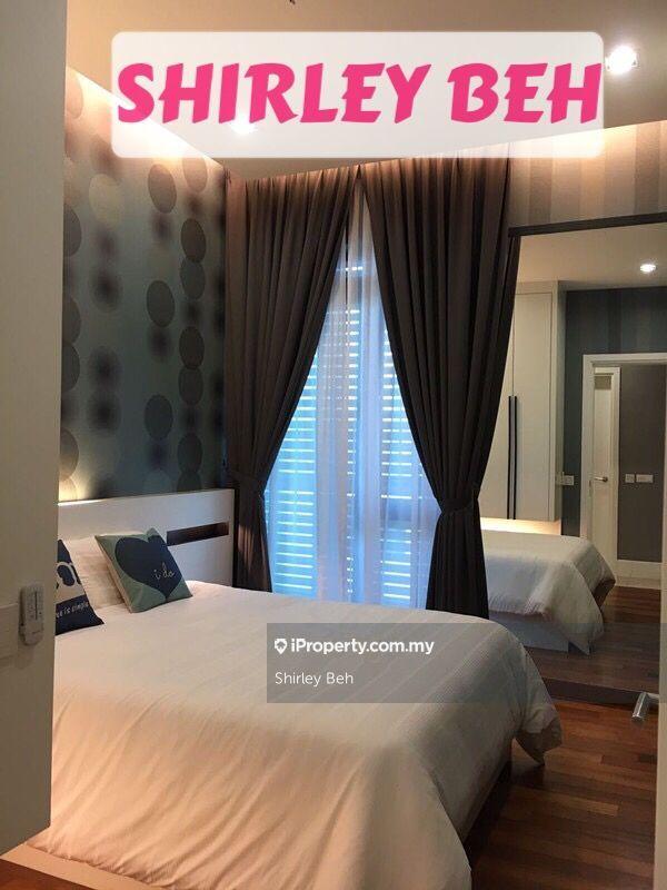 Condominium for Sale in The LIGHT COLLECTION II by Shirley Beh - iProperty.com.my