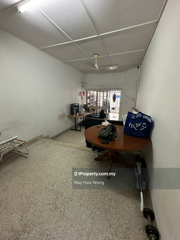 Rumah Berangkai 1 Tingkat untuk Dijual di SS14, Subang Jaya oleh May Hwa Wong - iProperty.com.my