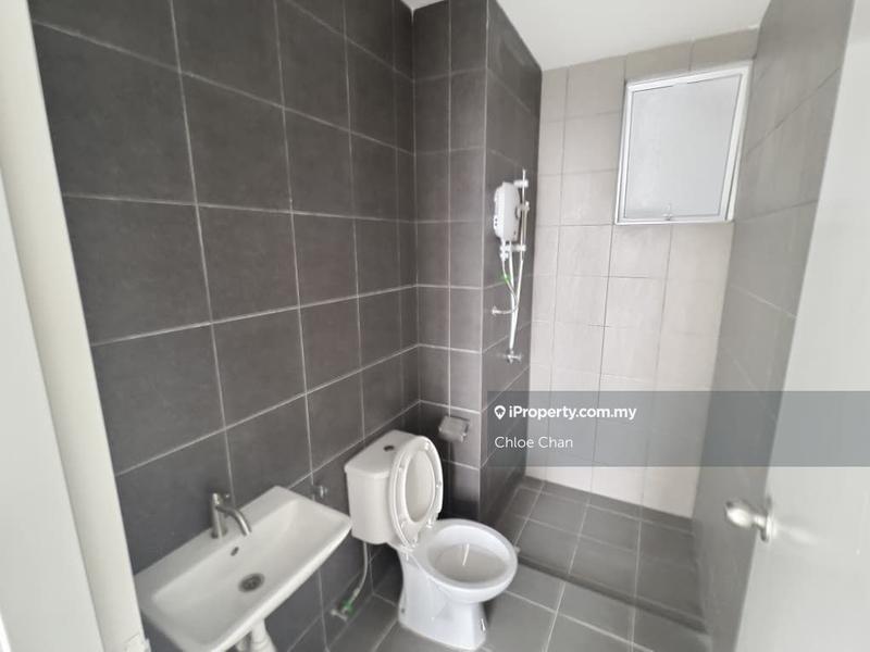 Condominium for Sale in PIXEL City Sentral by Chloe Chan - iProperty.com.my