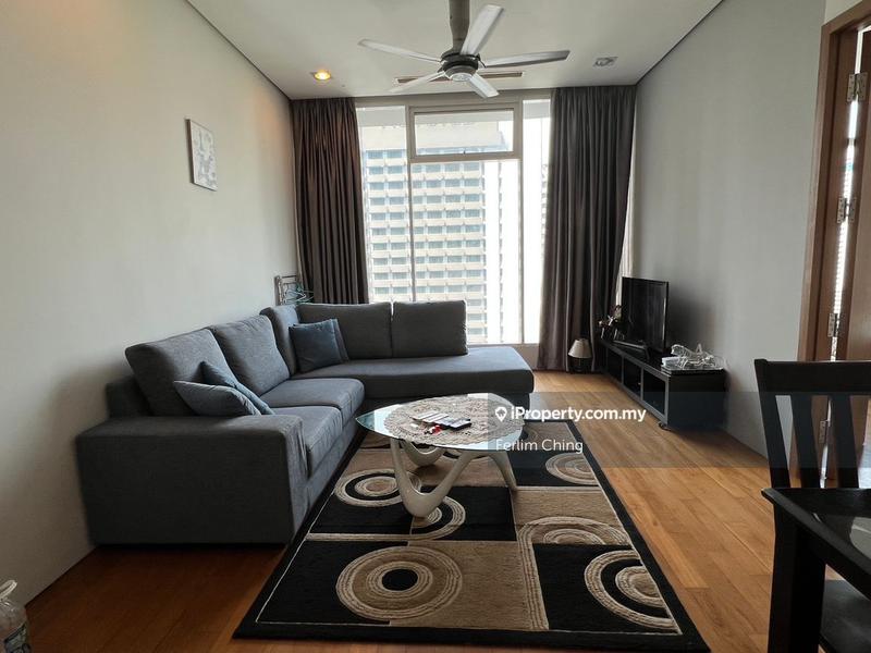 Kediaman Servis untuk Dijual di Vipod Residence oleh Ferlim Ching - iProperty.com.my