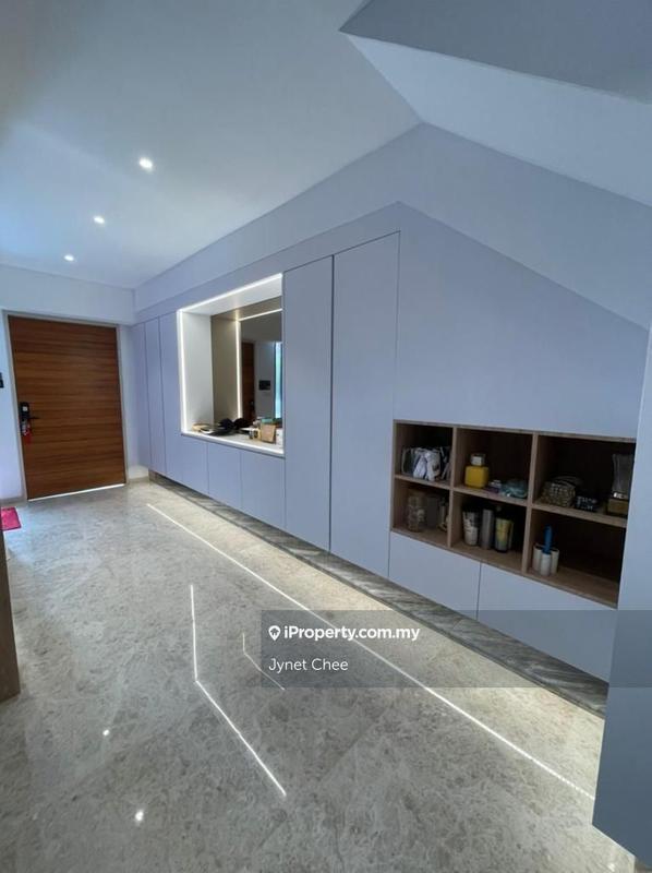 2-storey Terraced House for Sale in Taman Bukit Desa, Taman Desa by Jynet Chee - iProperty.com.my