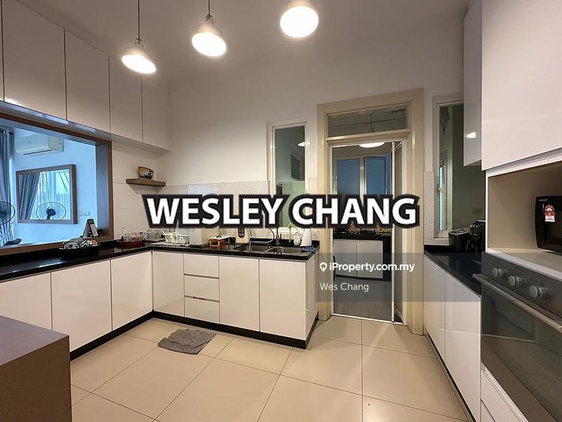 For Sale - Surian Residences