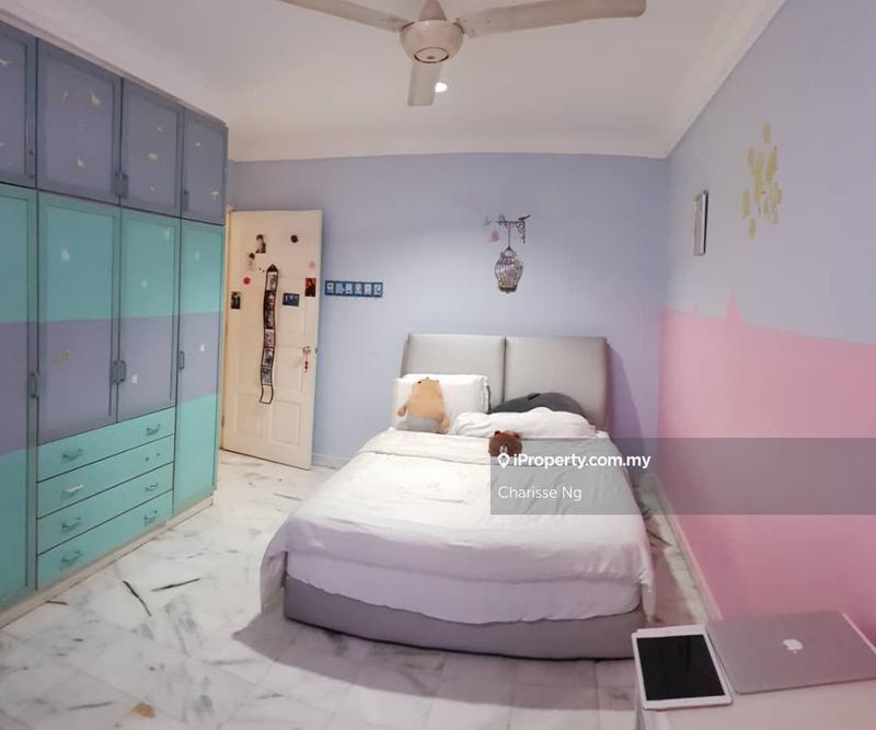 1.5-storey Terraced House for Sale in Bangsar Baru, Bangsar by Charisse Ng - iProperty.com.my