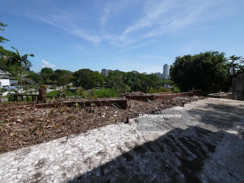 Bungalow House untuk Dijual di Bukit Tunku (Kenny Hills), Kuala Lumpur oleh Joshua S - iProperty.com.my
