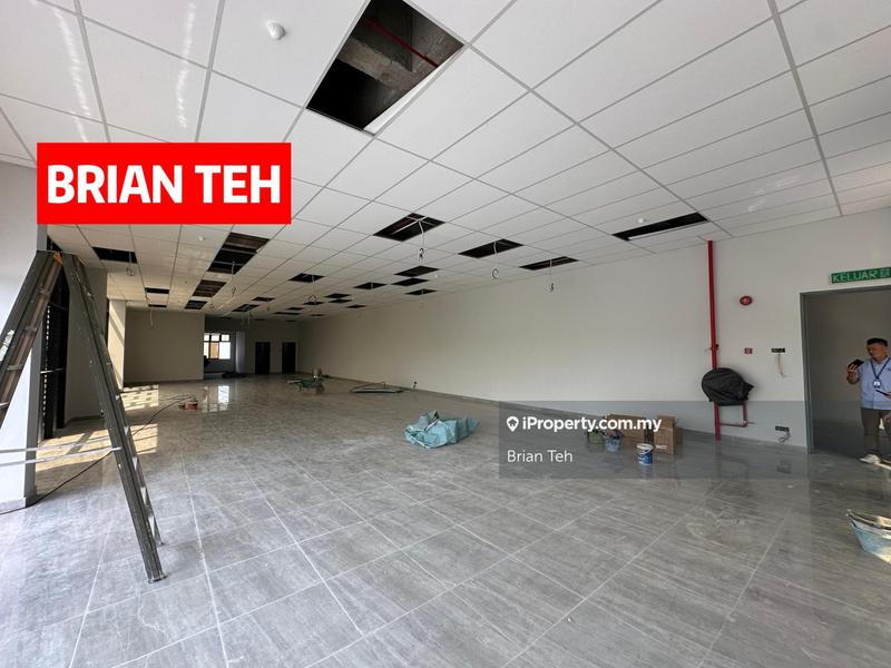 Kilang Terpisah untuk Disewa di Batu Kawan, Penang oleh Brian Teh - iProperty.com.my