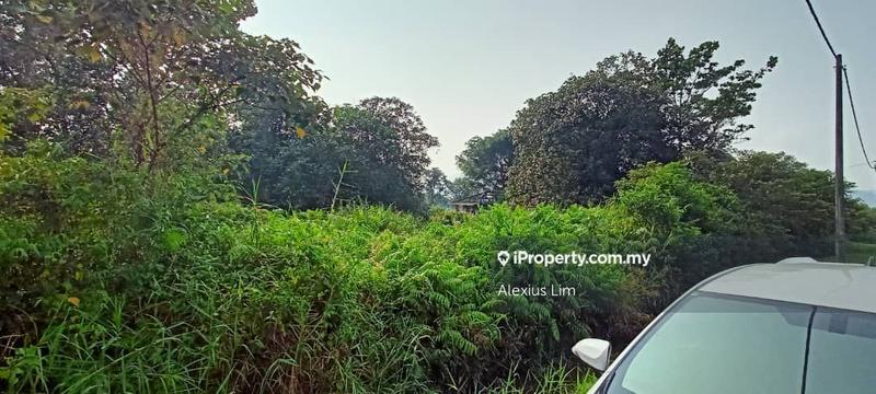 Residential Land for Sale in Batu Pahat @ Kampung Muhibbah - Residential Land, Batu Pahat by Alexius Lim - iProperty.com.my