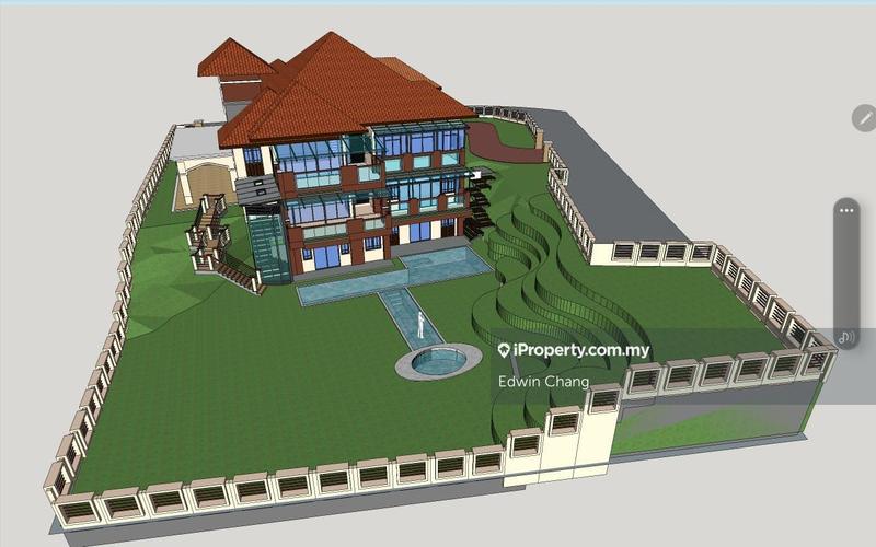 Bungalow House untuk Dijual di Bandar Kinrara Seksyen 6, Bandar Kinrara oleh Edwin Chang - iProperty.com.my