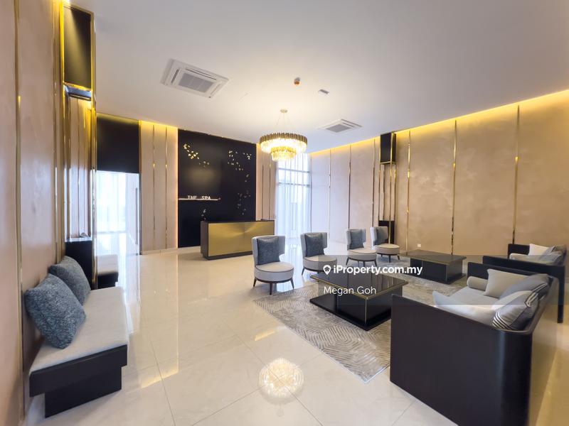 Service Residence for Sale in Oxford Residences @ Pavilion Embassy by Megan Goh - iProperty.com.my