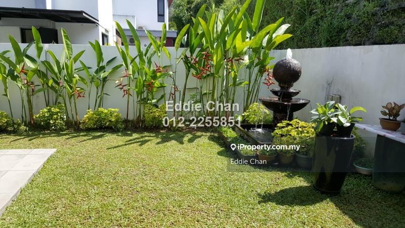 Bungalow House for Sale in Twin Palms Kemensah, Ulu Kelang by Eddie Chan - iProperty.com.my