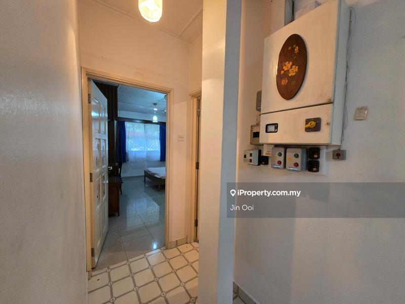 Bungalow House for Rent in Taman Bangsar, Bangsar by Jin Ooi - iProperty.com.my