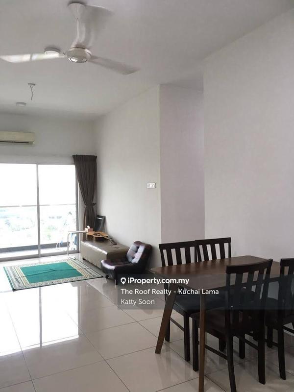 Condominium for Sale in Anyaman Residence by Katty Soon - iProperty.com.my