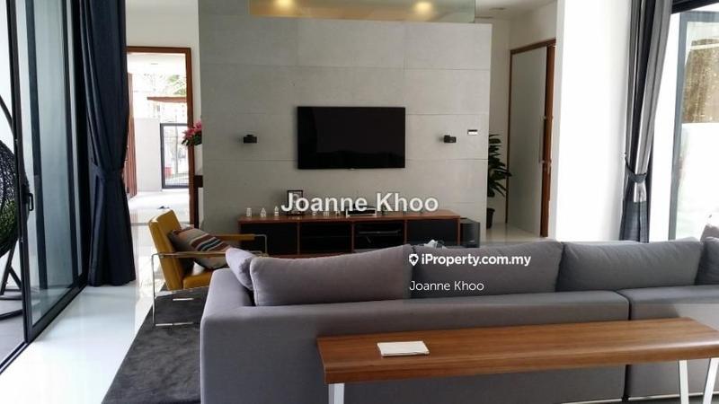 Bungalow House for Sale in Seputeh Garden,Laman Seputeh,Seputeh, KL, Seputeh by Joanne Khoo - iProperty.com.my