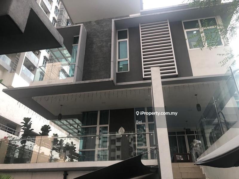 Condominium for Sale in Saville @ The Park by Bel - iProperty.com.my