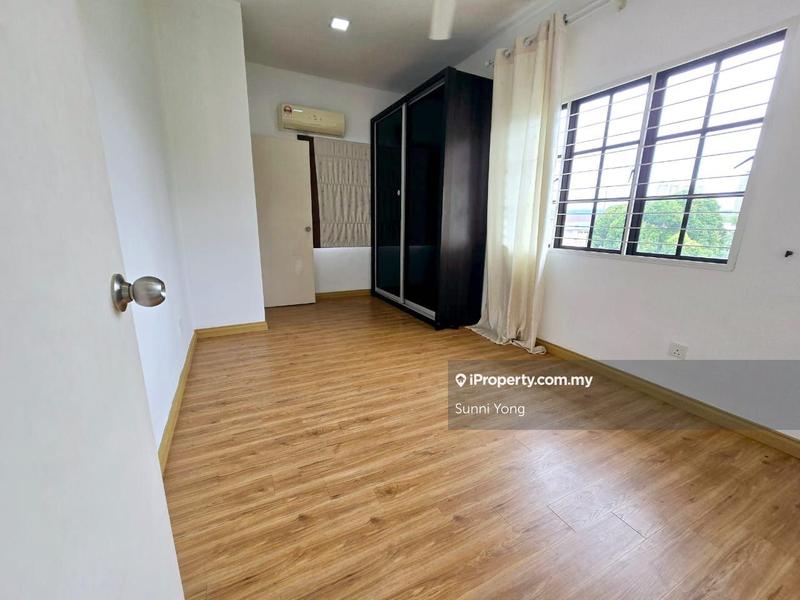 3-storey Terraced House for Sale in Mutiara Bukit Jalil, Bukit Jalil by Sunni Yong - iProperty.com.my
