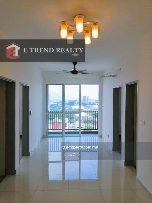 For Sale - Pinnacle Sri Petaling