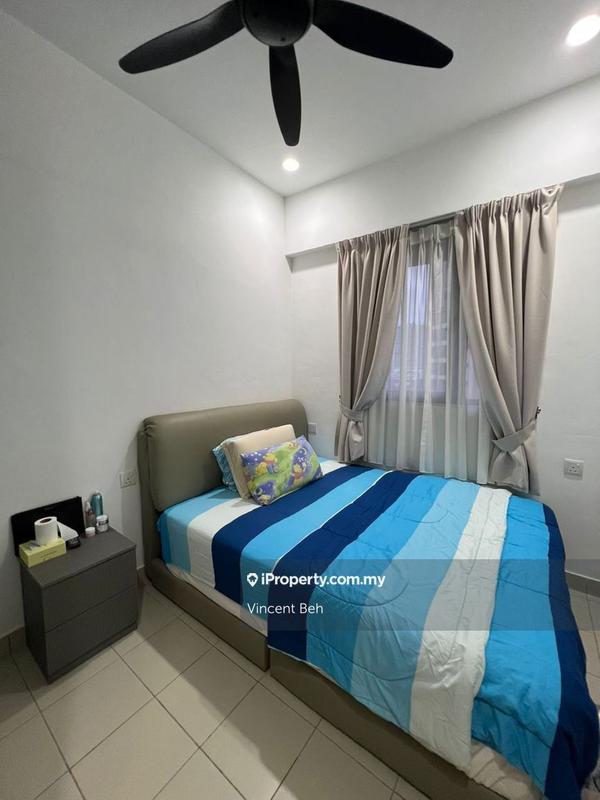 Kondominium untuk Dijual di Residence 8 oleh Vincent Beh - iProperty.com.my