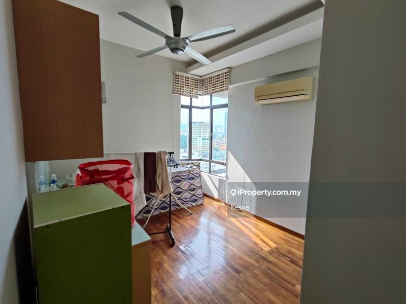 Condominium for Sale in Rivercity Condominium by Kesva - iProperty.com.my