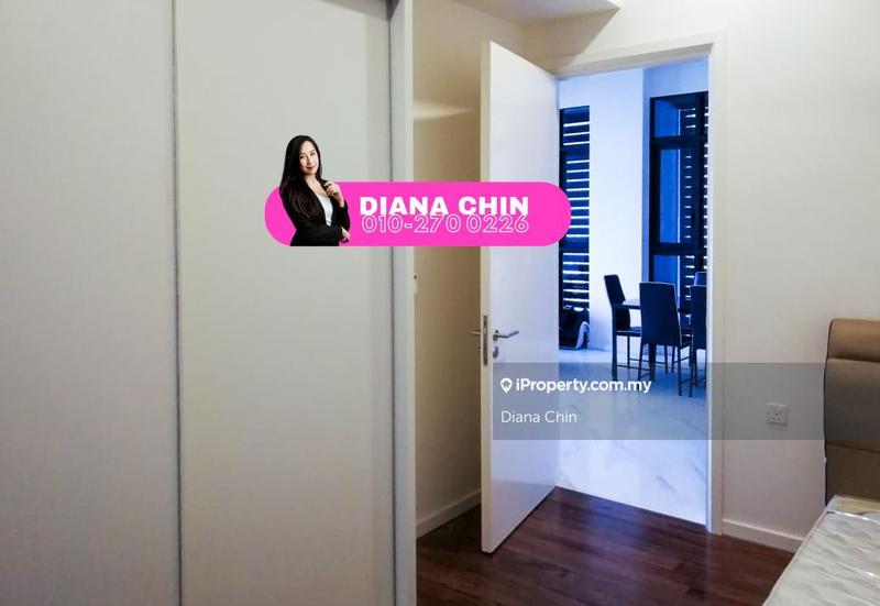 Condominium for Sale in Setia V Residences by Diana Chin - iProperty.com.my