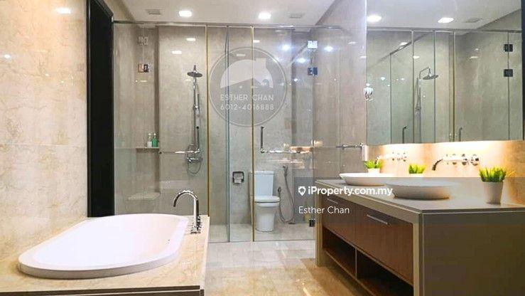 For Sale - Straits Quay (The Suites at Waterside)