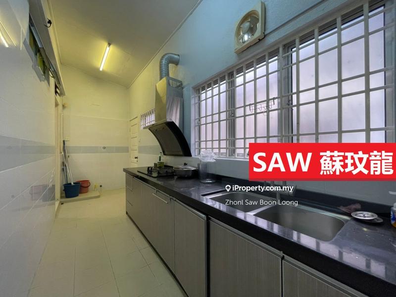 Rumah Berangkai 2 Tingkat untuk Dijual di Sunway Tunas Bayan Baru, Bayan Baru oleh Zhonl Saw Boon Loong - iProperty.com.my