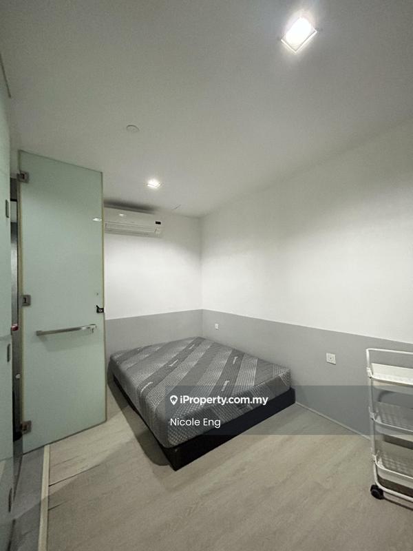 Residensi Servis untuk Disewa di The Square SOHO @ One City USJ 25 oleh Nicole Eng - Bedroom - iProperty.com.my